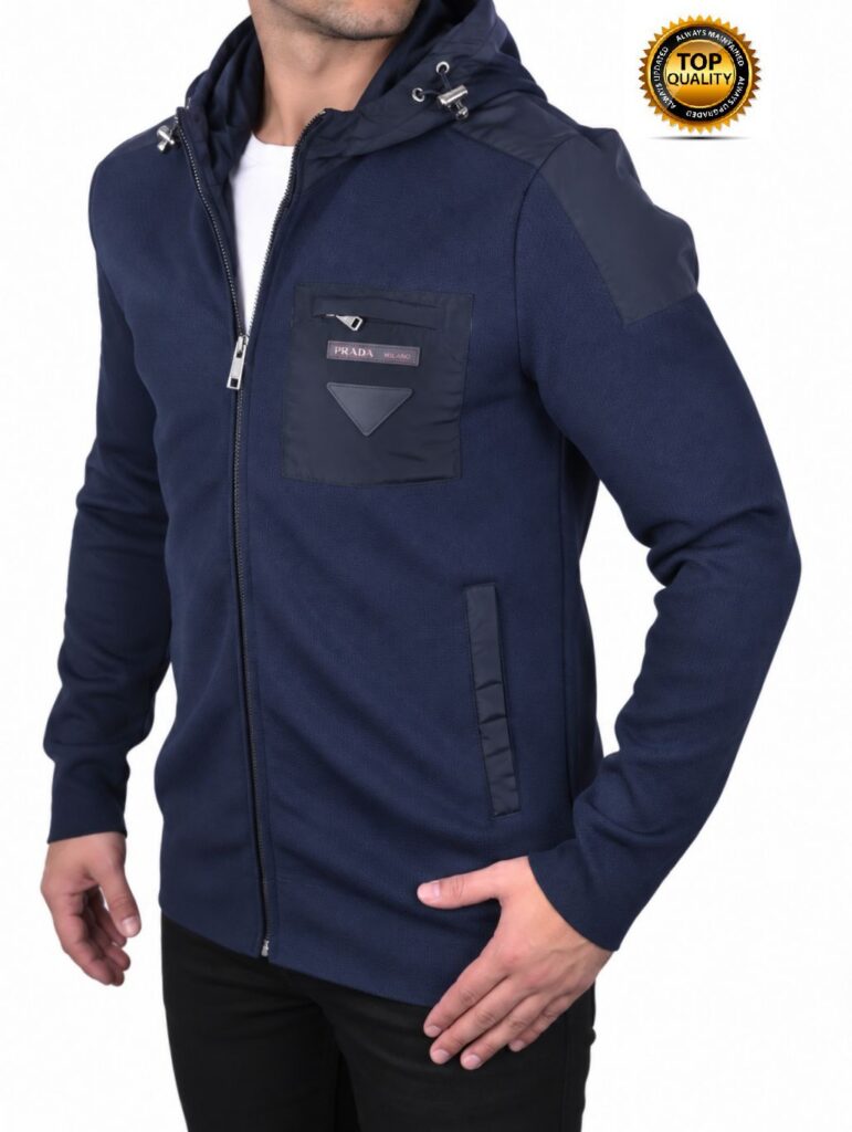 Prada jacket PR601