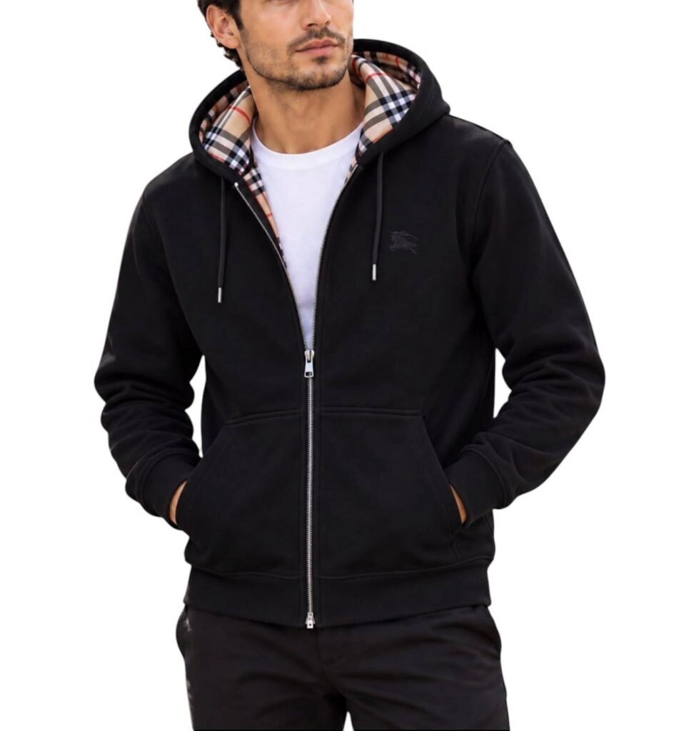 Burberry 5009