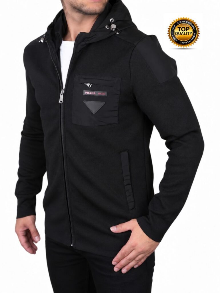 Prada jacket PR600