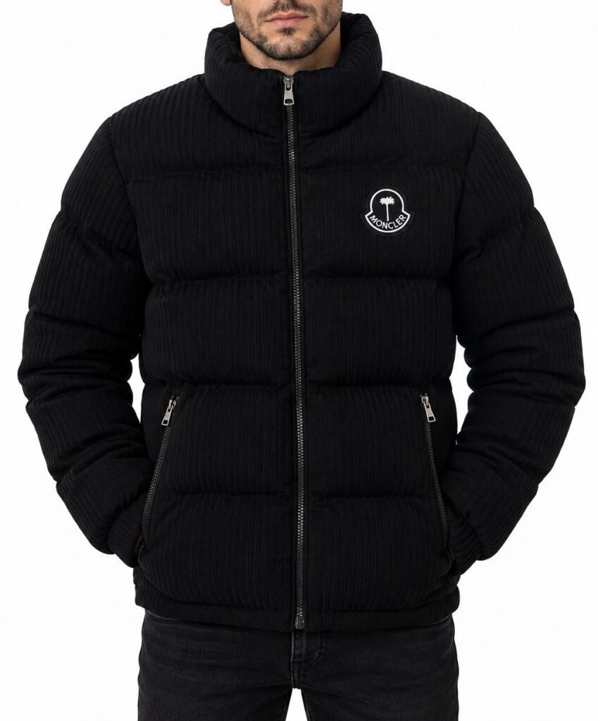 Moncler Jacket 550