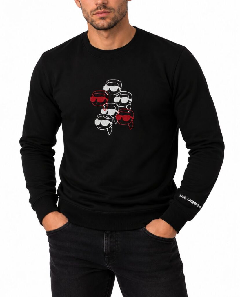 Karl Lagerfeld SP1002